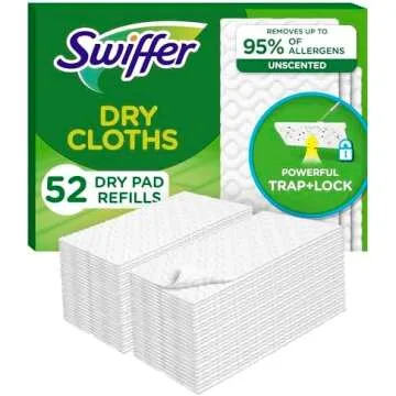 Home Cleaning Essentials!