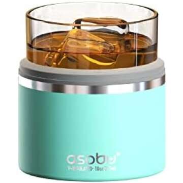 Awesome Whiskey Accessories