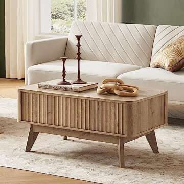 Tiny Living Room