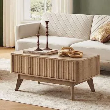 Tiny Living Room