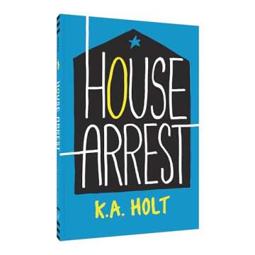 Joelle's Favorite Books