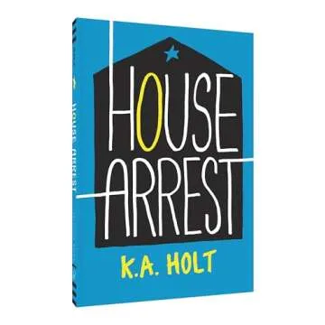 Joelle's Favorite Books