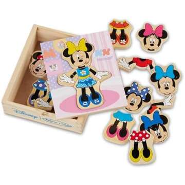 Toddler Birthday Gifts