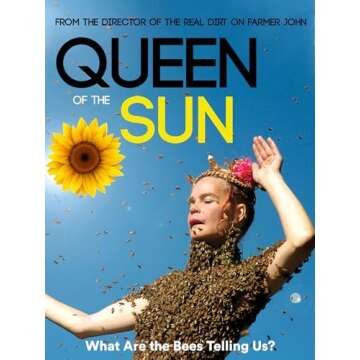 Honey Bee Documentaries