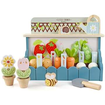 Spring Kids’ Books & Toys