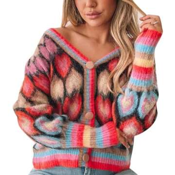 Galentine's Day Outfits