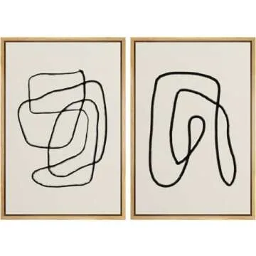 Paintings