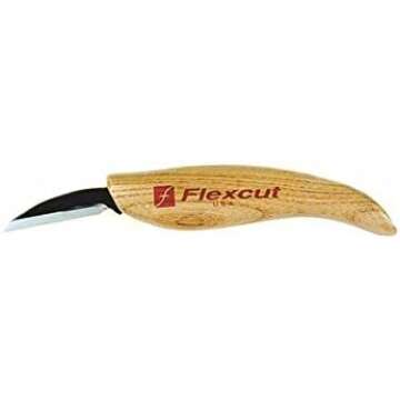Best Whittling and Wood Carving Knives on Amazon