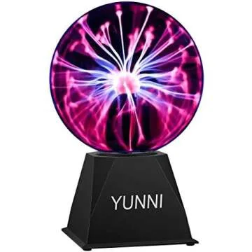 Touch Sensitive Lights