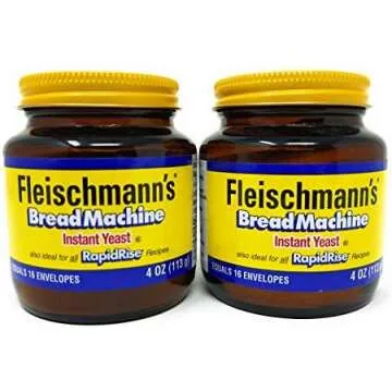 Bread making supplies