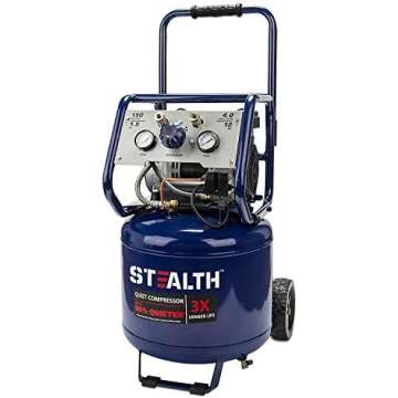 Air Compressors
