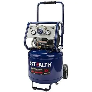 Air Compressors