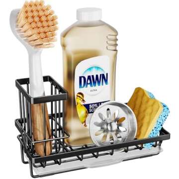 organizing/ home items