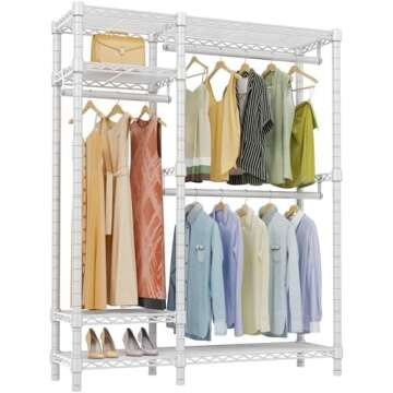 HOME ORGANIZATION & STORAGE