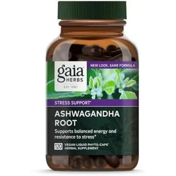 HPA Axis/Stress Support