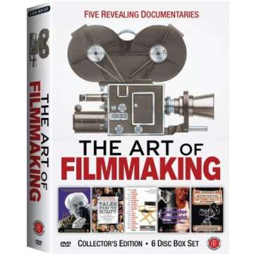 SCREENWRITING LESSON VIDEOS