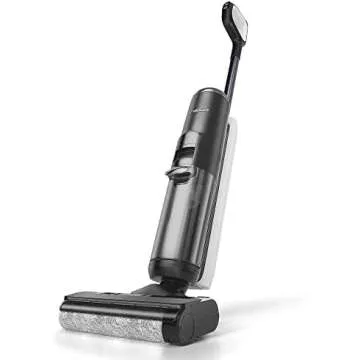 Vacuum cleaner