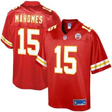 For all the Chiefs fans!