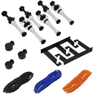 PHOTOGRAPHY STUDIO ESSENTIALS