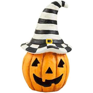 Halloween Decorations