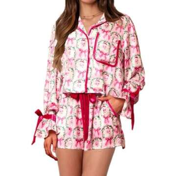 christmas pjs