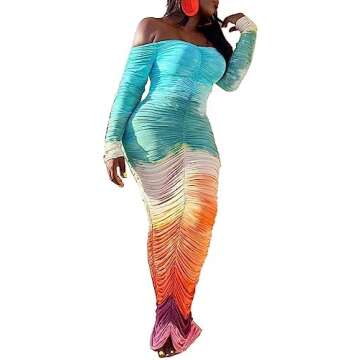 My favorite dresses found on Amazon