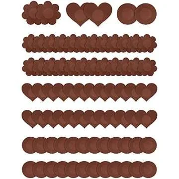 What I used for my wedding