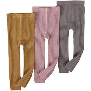 Baby / Toddler Girl Style