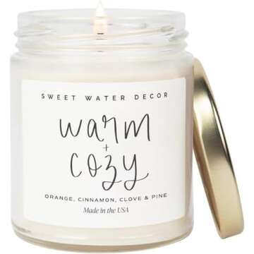 Candles Candles Candles