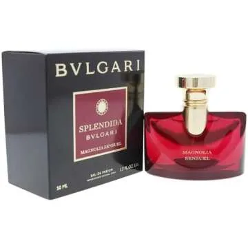 Bvlgari Special