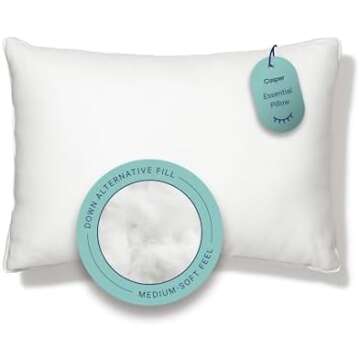 Support Pillows for Comfortable Cuddle Curling