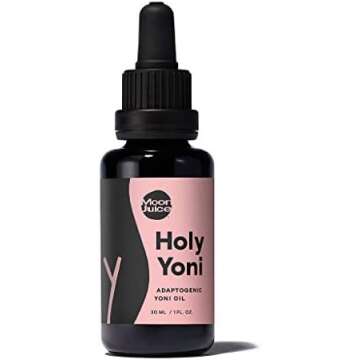 Supplements and Adaptogens