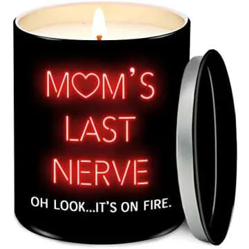 Mothers Day Gift Ideas