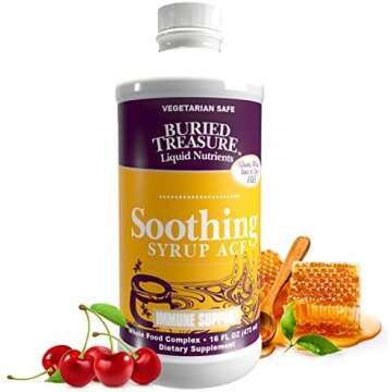 Immune System Boosters