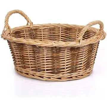 Baskets and Storage