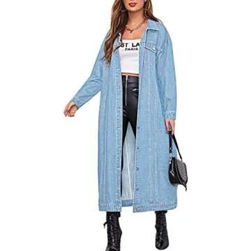 Favorite Denim pieces