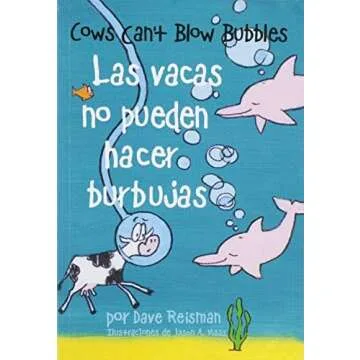 Spanish Children's Books