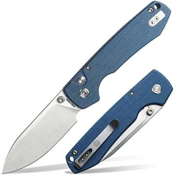 Best Budget Knives for EDC