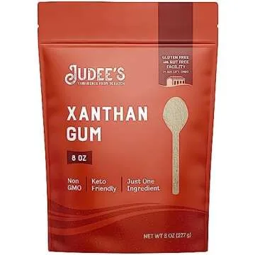 Keto + Low Carb Pantry