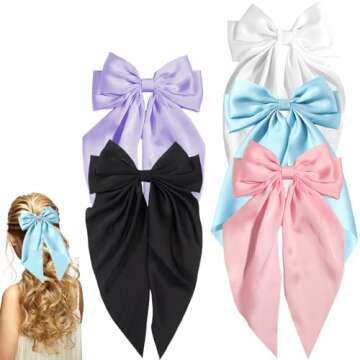 Jewelry & accessories