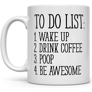 White Elephant/ Gag Gifts