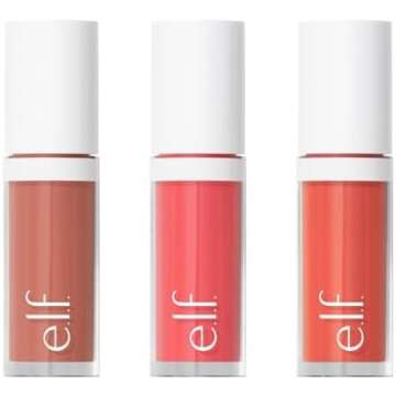 Mommy makeup routine