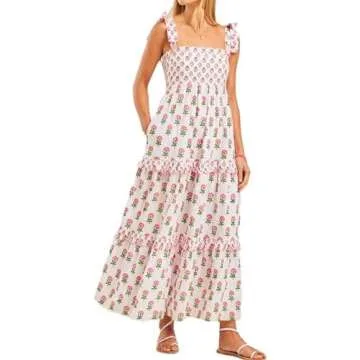 Vacation/Resort Outfits/Must Haves