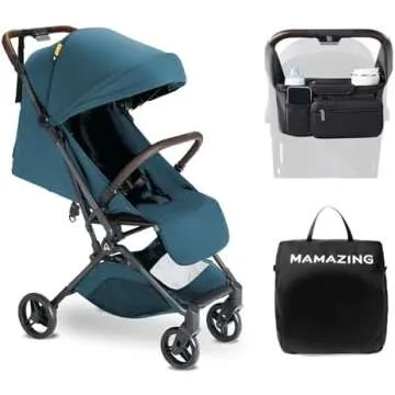 Car Essentials For Baby/Toddler