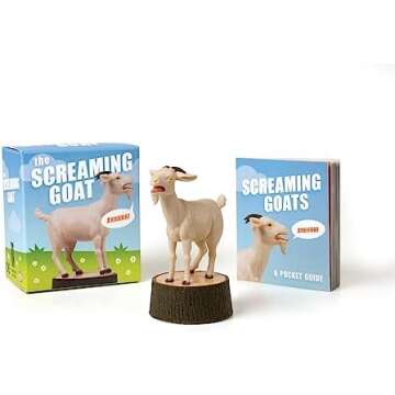 Stocking Stuffers out the Wazoo!!!