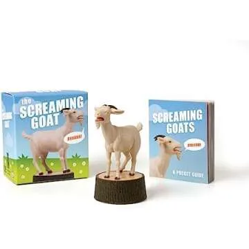 Stocking Stuffers out the Wazoo!!!