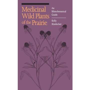 Native American Food and Medicine Plants