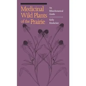 Native American Food and Medicine Plants