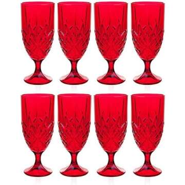 Delta Sigma Theta Home Decor