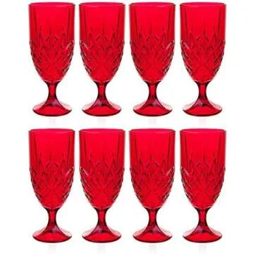 Delta Sigma Theta Home Decor